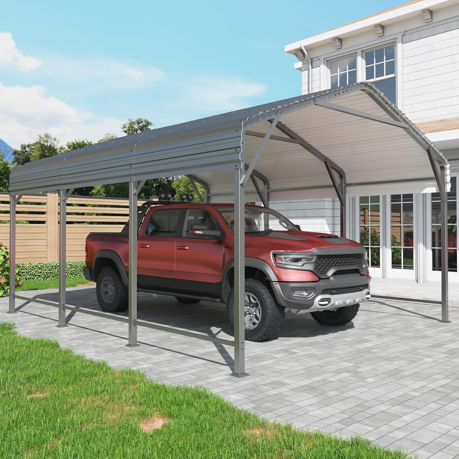 Carports